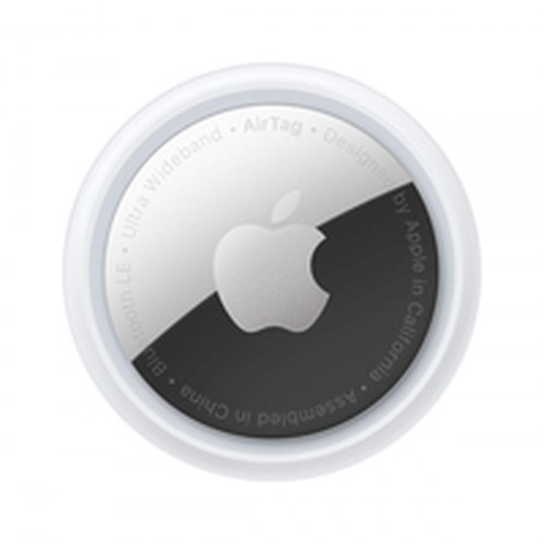 Apple AirTag - Bluetooth-tracker til nøgler og tasker (4-pak)