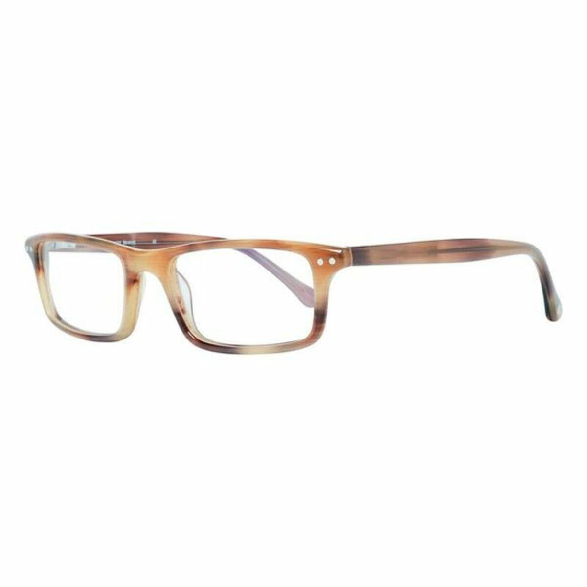 Brillestel Hackett London Heb1251454 54 Mm Brun ø 54 Mm