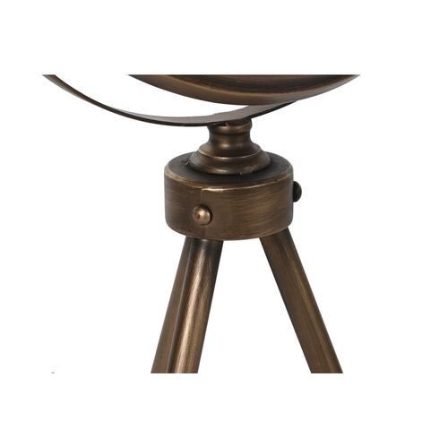 Ur Home ESPRIT Metal Krystal 43 x 30 x 85 cm