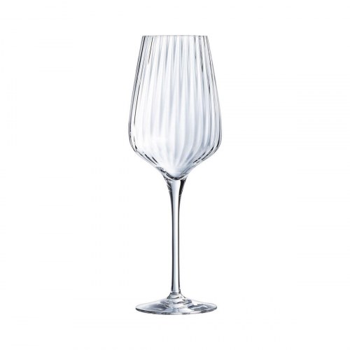 Vinglas sæt 6 stk - Chef & Sommelier Symetrie, gennemsigtig, 450 ml