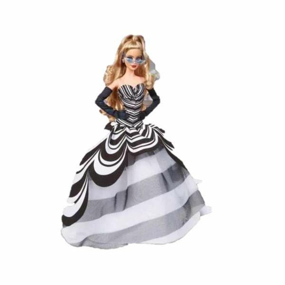Dukke Barbie Signature 65th Anniversary