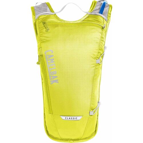 Multifunktionel rygsæk med vandbeholder Camelbak Classic Light Safet Gul 2 L