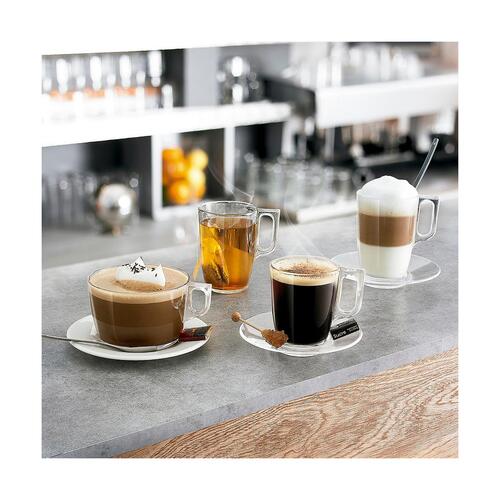 Krus Arcoroc Gul Glas (6 enheder) (40 cl)