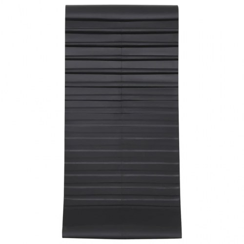 Hjulklodser 2 stk. 25x10x11,5 cm plast