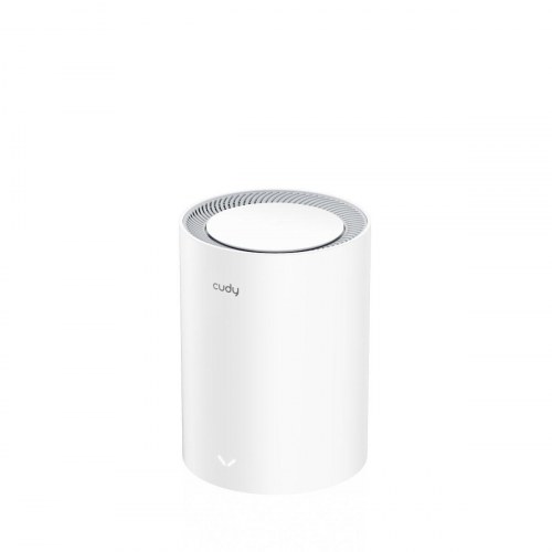 Cudy M1800 AX1800 Wi‑Fi 6 adgangspunkt - 1-pack (hvid)