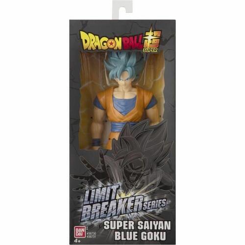 Action Figurer Dragon Ball Goku Super Saiyan Blue Bandai 83_36731 30 cm 1 Dele (30 cm)