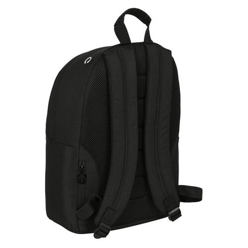 Laptop rygsæk The Mandalorian 14,1'' Sort