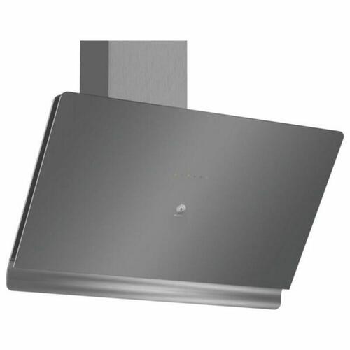 Konventions-emhætte Balay 3BC598GG 90 cm 840 m3/h 55 dB 163W Grå