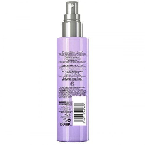 Hårserum til håret L'Oréal Paris Elvive Hidra Hyaluron 150 ml