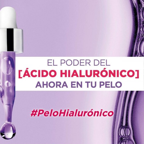 Hårserum til håret L'Oréal Paris Elvive Hidra Hyaluron 150 ml
