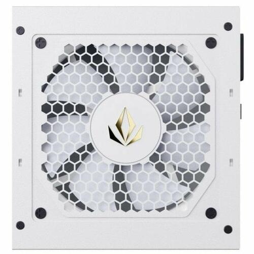 Strømforsyning Forgeon Bolt PSU 750W Gold modulær 750 W 80 Plus Gold