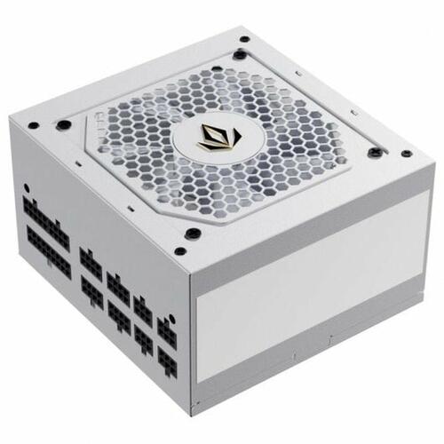 Strømforsyning Forgeon Bolt PSU 750W Gold modulær 750 W 80 Plus Gold