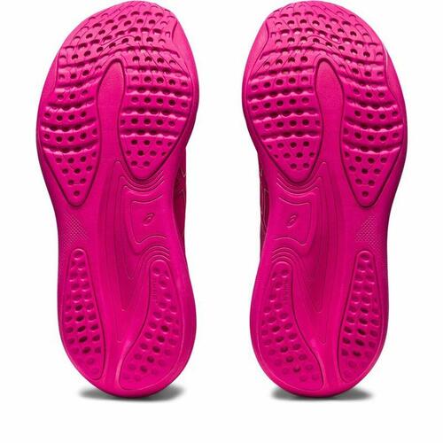 Løbesko til voksne Asics Gel-Nimbus 25 Dame Fuchsia 37.5