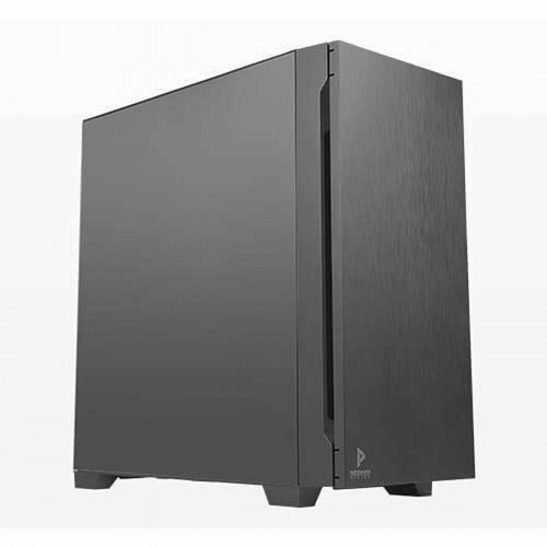 PC kabinet ATX midi-tower Antec P10C - sort