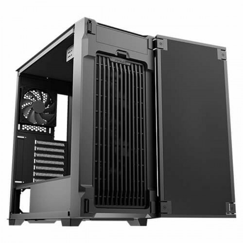 PC kabinet ATX midi-tower Antec P10C - sort
