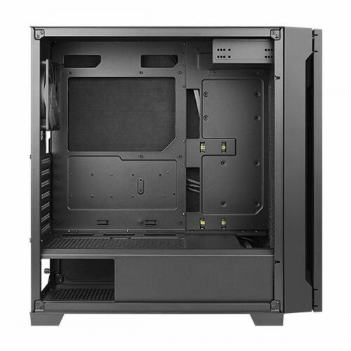 PC kabinet ATX midi-tower Antec P10C - sort