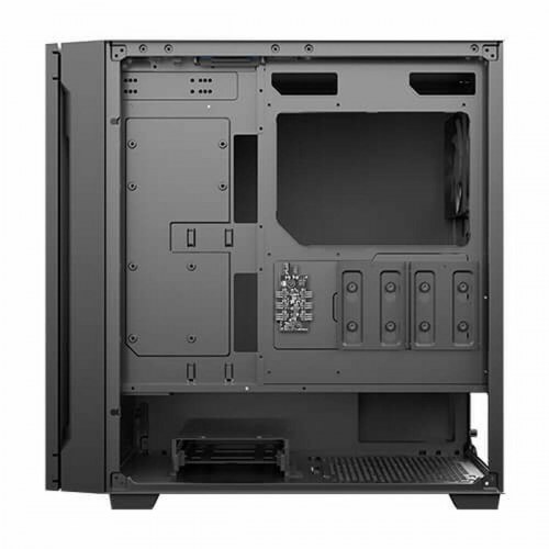 PC kabinet ATX midi-tower Antec P10C - sort