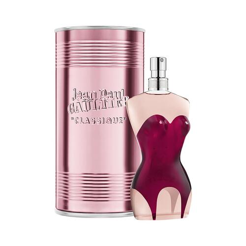 Dameparfume Jean Paul Gaultier Classique Eau de Parfum Collector 2017 EDP 100 ml Classique