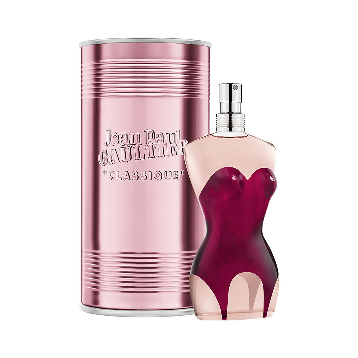 Dameparfume Jean Paul Gaultier Classique Eau de Parfum Collector 2017 EDP 100 ml Classique