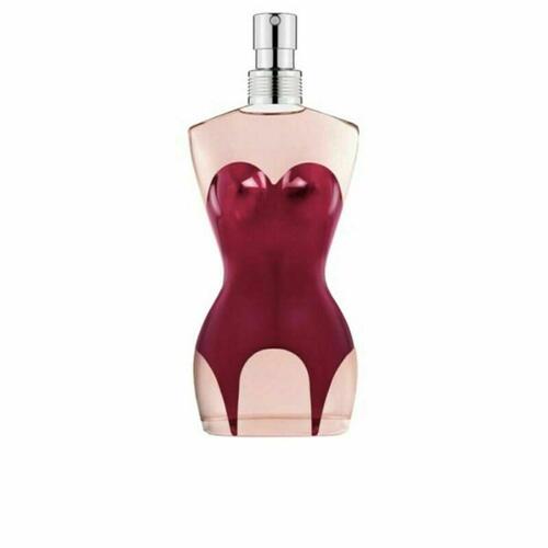 Dameparfume Jean Paul Gaultier Classique Eau de Parfum Collector 2017 EDP 100 ml Classique