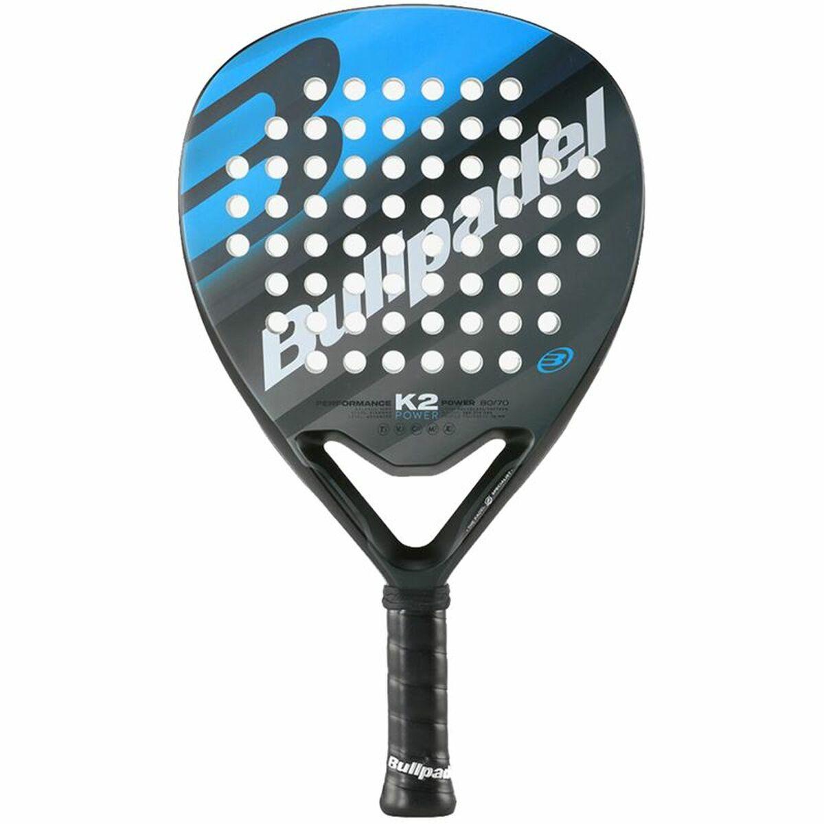 Padel bat Bullpadel K2 POWER 23