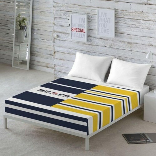 Toplagen Beverly Hills Polo Club Peak - UK dobbeltseng (210 x 270 cm)
