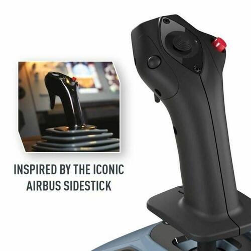Controller Thrustmaster TCA Sidestick Airbus edition