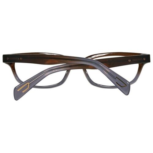 Diesel brillestel dame - brun, Ø 52 mm