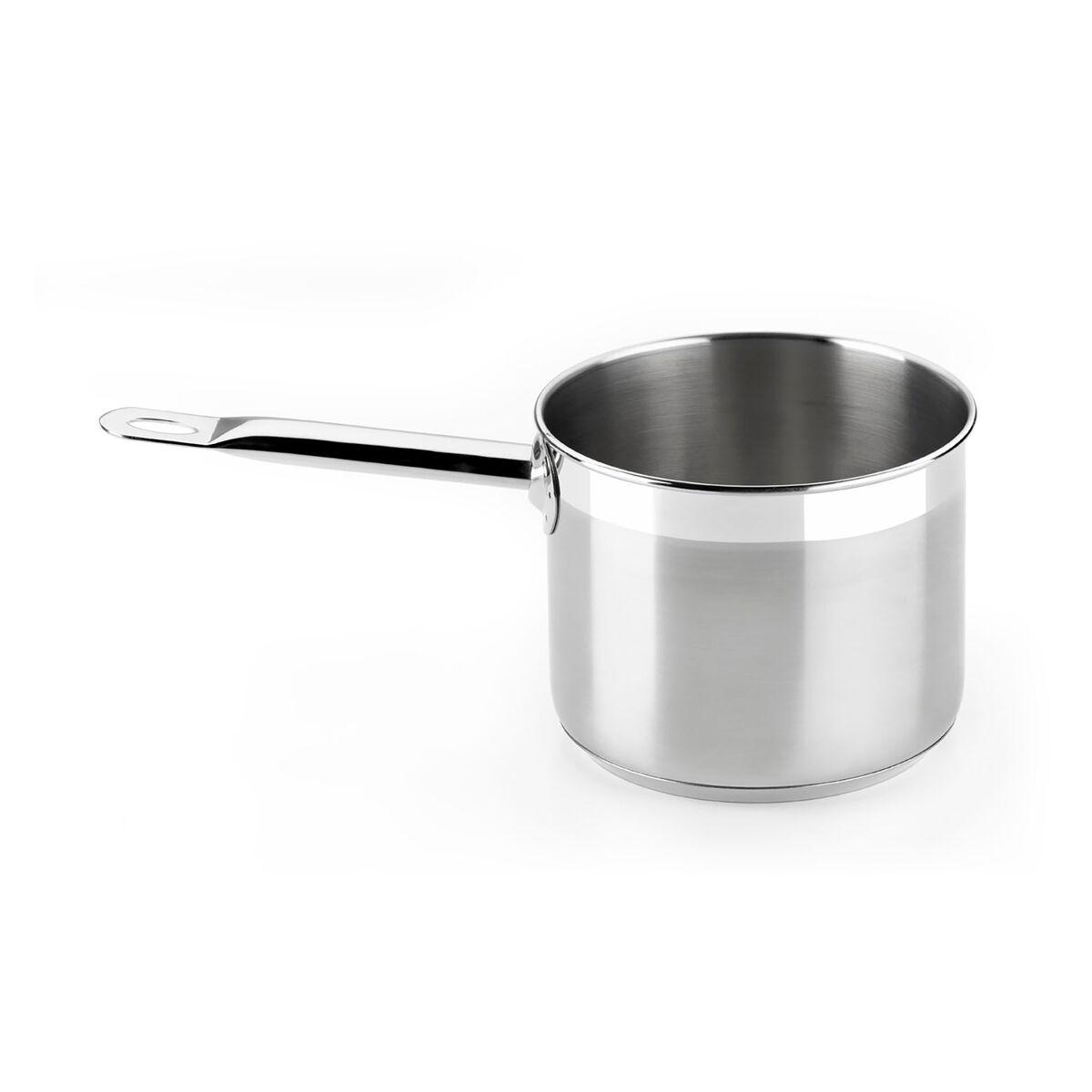 Kasserolle rustfrit stål BRA Profesional Ø14 cm - 1,5 l