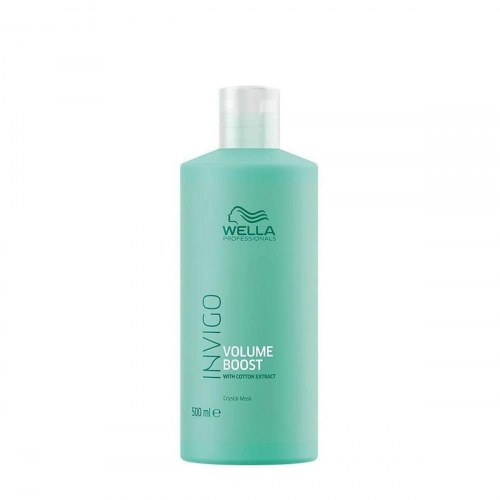 Hårkur til volumen Wella Invigo Volume Boost 500 ml