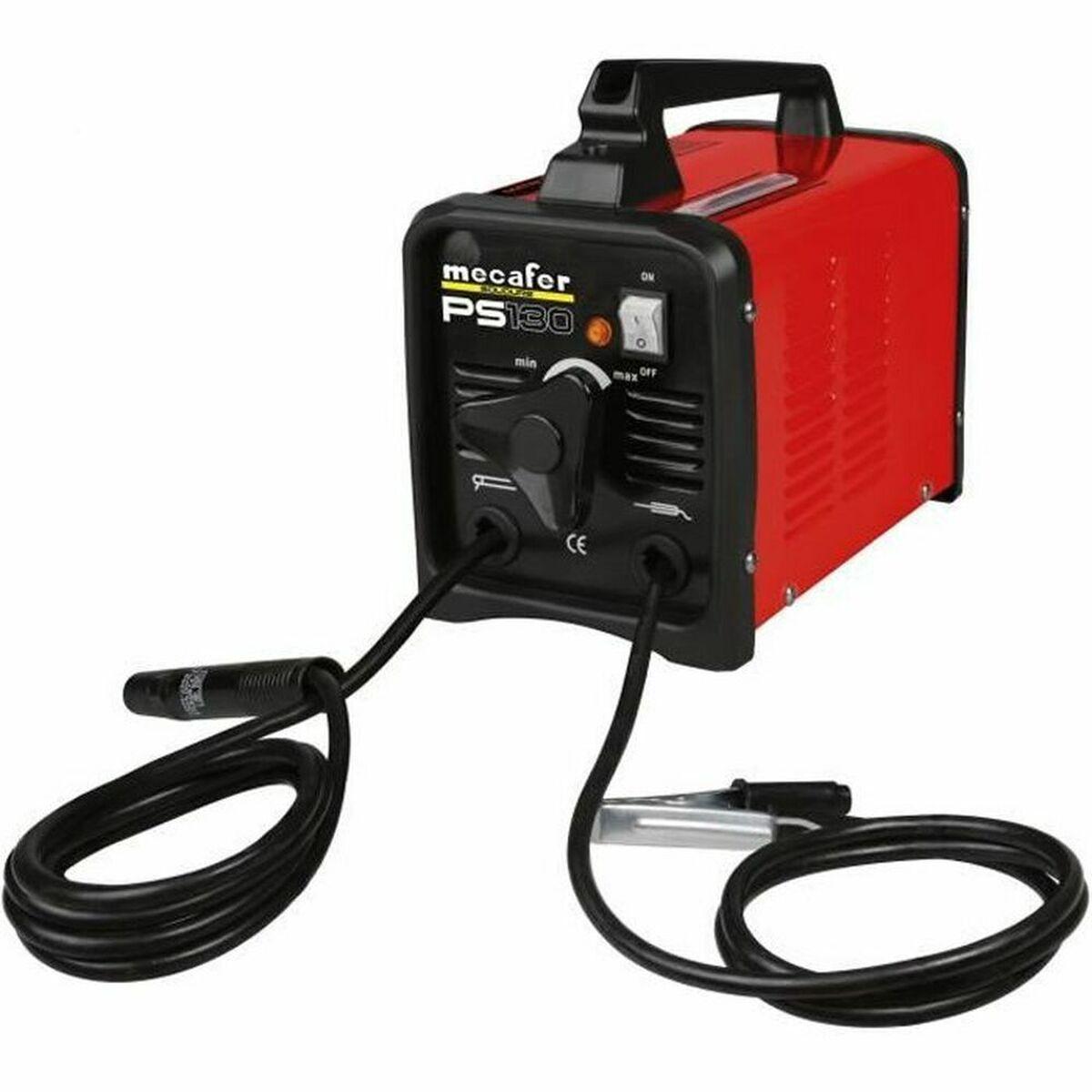 Loddekolbe Mecafer Arc 130 A Ps130