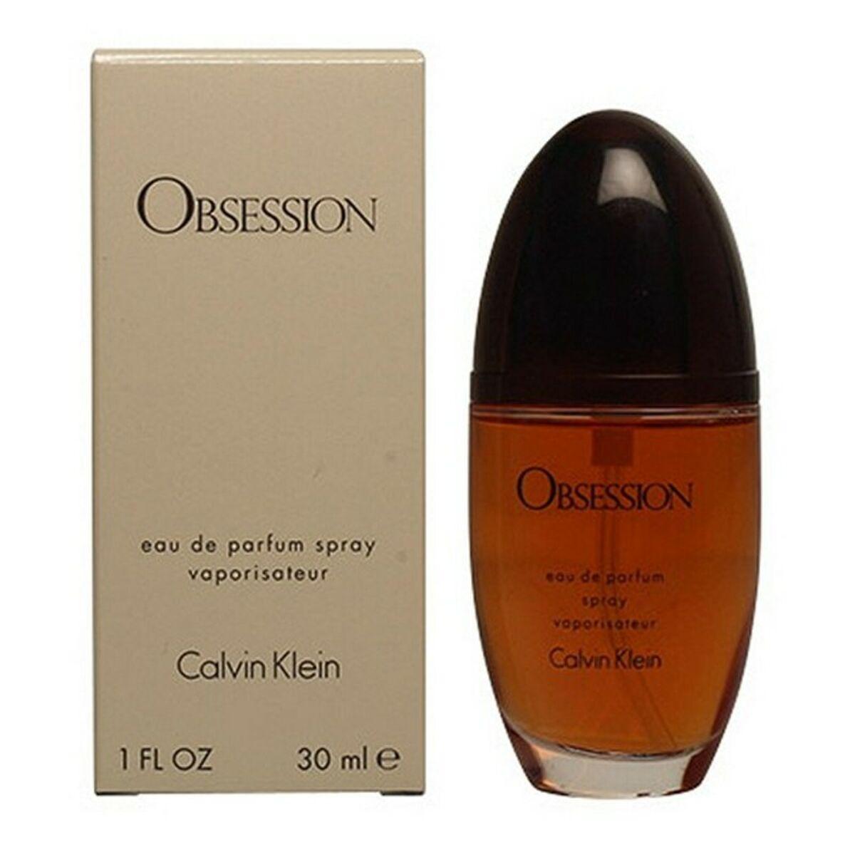 Dameparfume Obsession Calvin Klein EDP EDP 50 ml