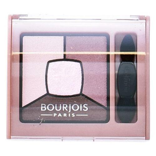 Øjenskygge Palet Bourjois 21611