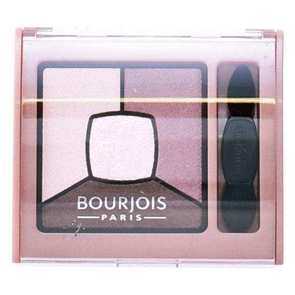 Øjenskygge Palet Bourjois 21611