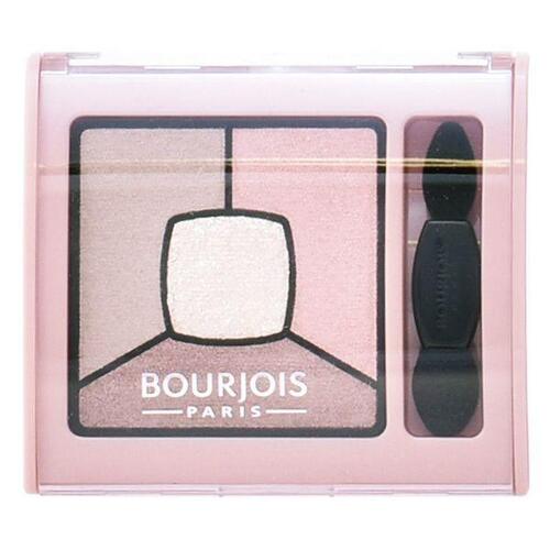Øjenskygge Palet Bourjois 21611
