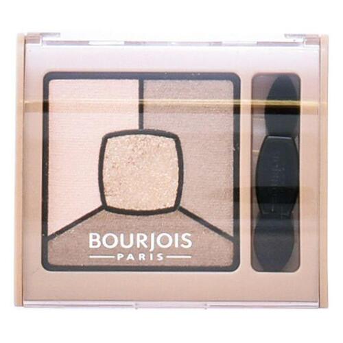 Øjenskygge Palet Bourjois 21611
