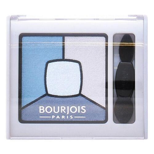 Øjenskygge Palet Bourjois 21611