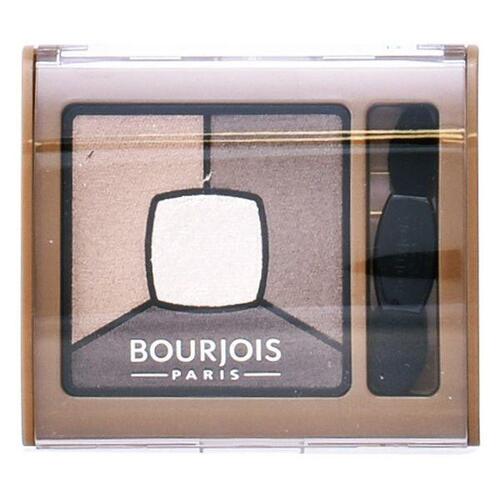 Øjenskygge Palet Bourjois 21611