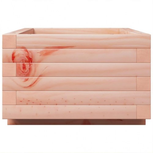 Plantekasse 70x40x26,5 cm massivt douglasgran