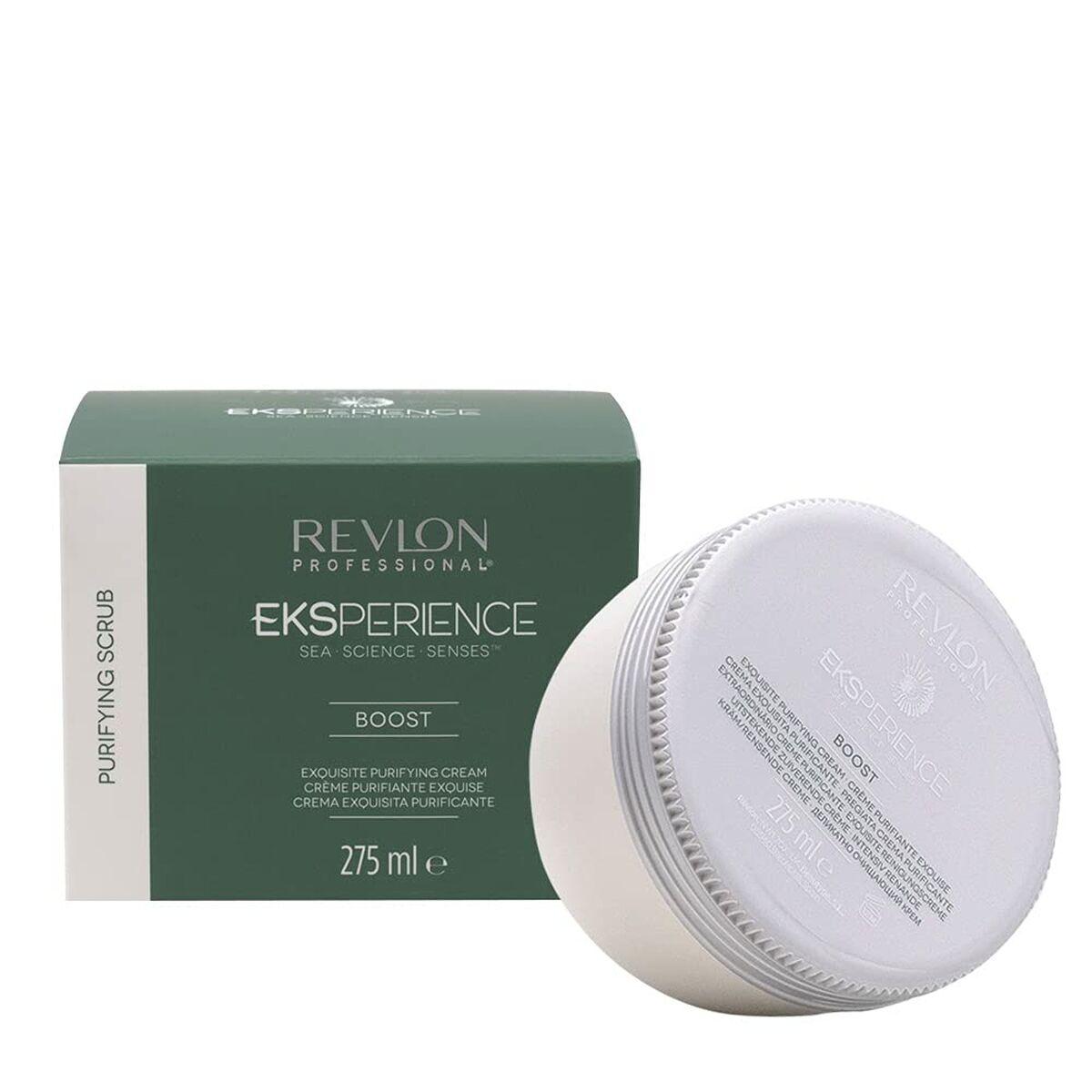 Hårstyling Creme Revlon Eksperience Boost 275