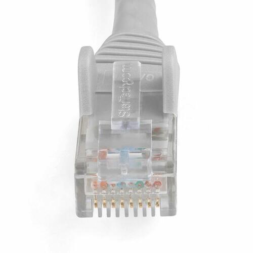 UTP kategori 6 stift netværkskabel Startech N6LPATCH5MGR 5 m