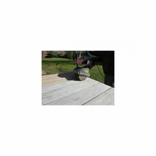 Fartools REX120C excentersliber - 1.300 W random orbital slibemaskine