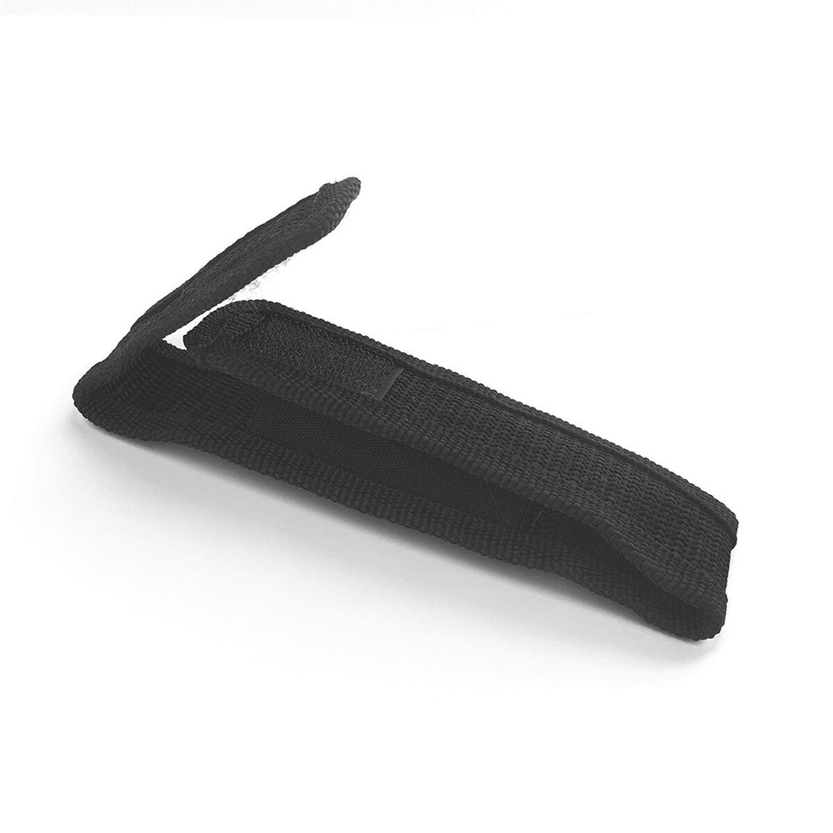 EDM Product Case til lygte, sort (00929 36061/36069)