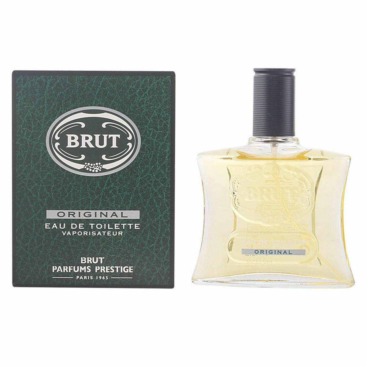 Herreparfume Brut EDT Brut Original 100 ml
