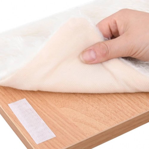 Kradsetræ med kradsemåtte sisal 104 cm