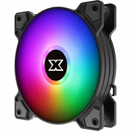 PC blæser XIGMATEK X20F 120 mm RGB (3-pack)