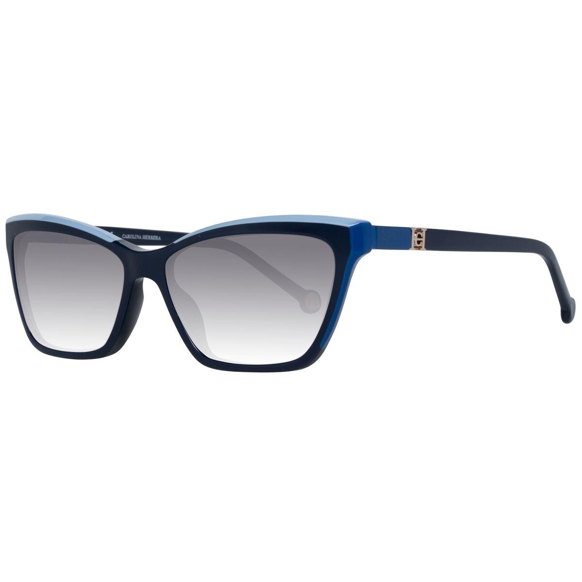 Solbriller Til Kvinder Carolina Herrera She870 56991