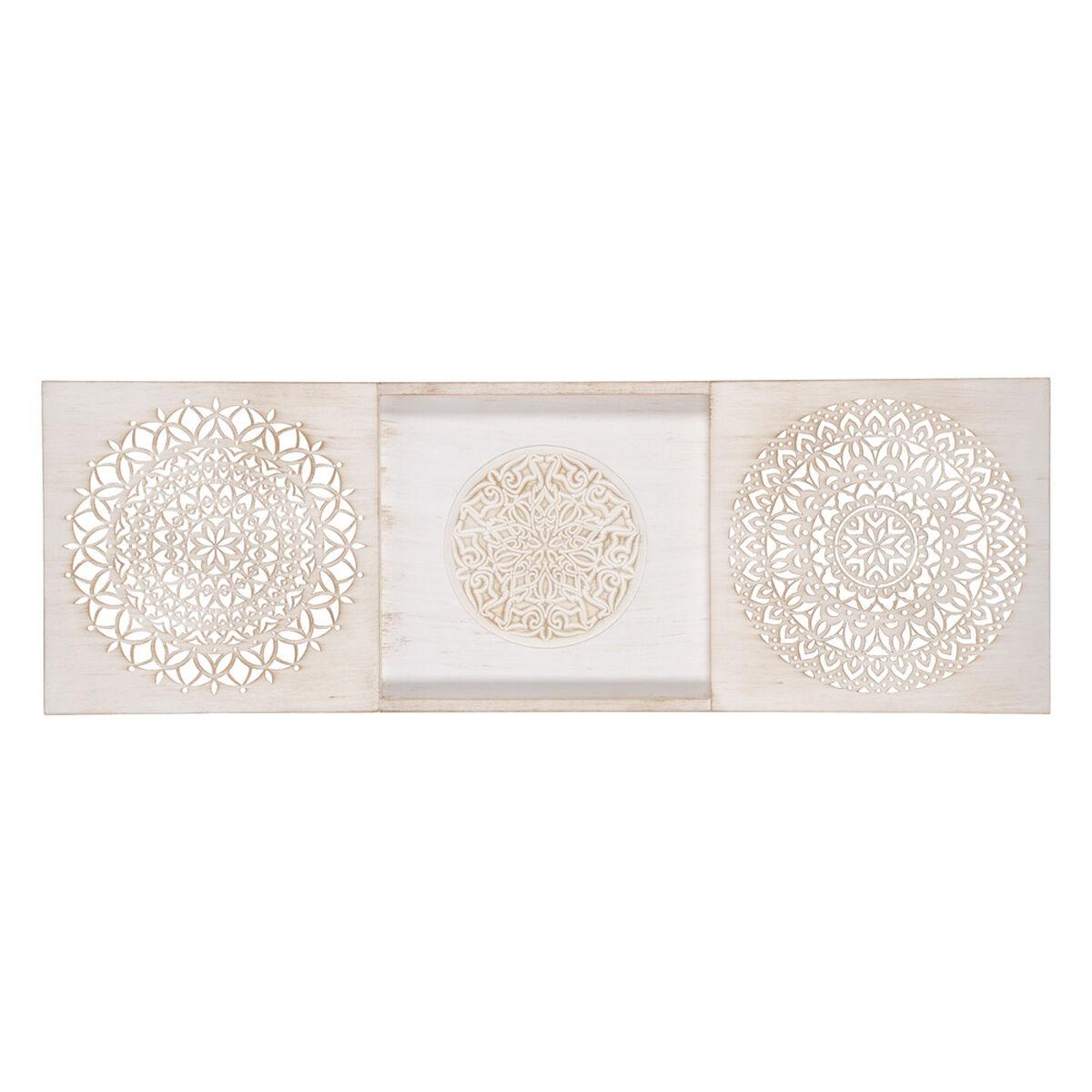 Lærred Mandala 150