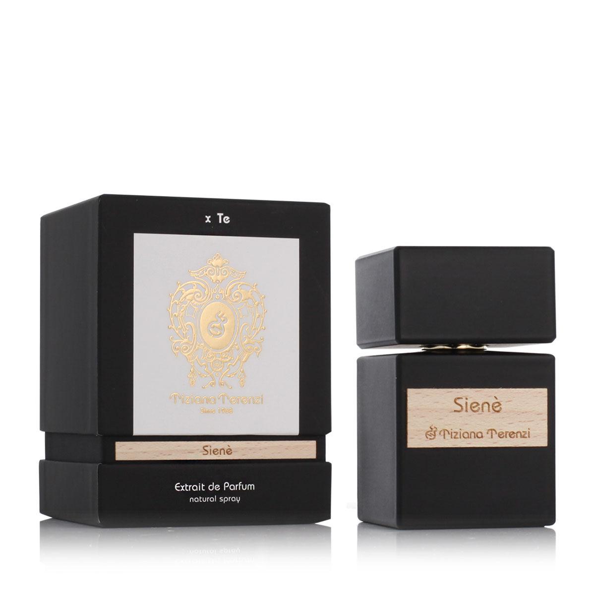 Unisex Parfume Tiziana Terenzi Siene 100