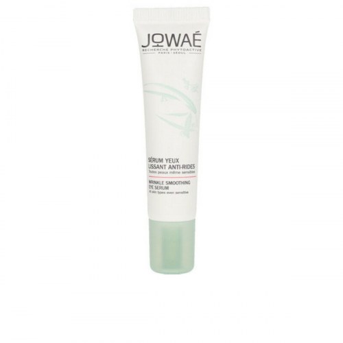 Øjenserum anti-rynke Jowaé Wrinkle Smoothing 15 ml